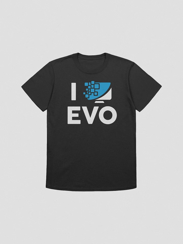 I Fragged EVO product image (1)
