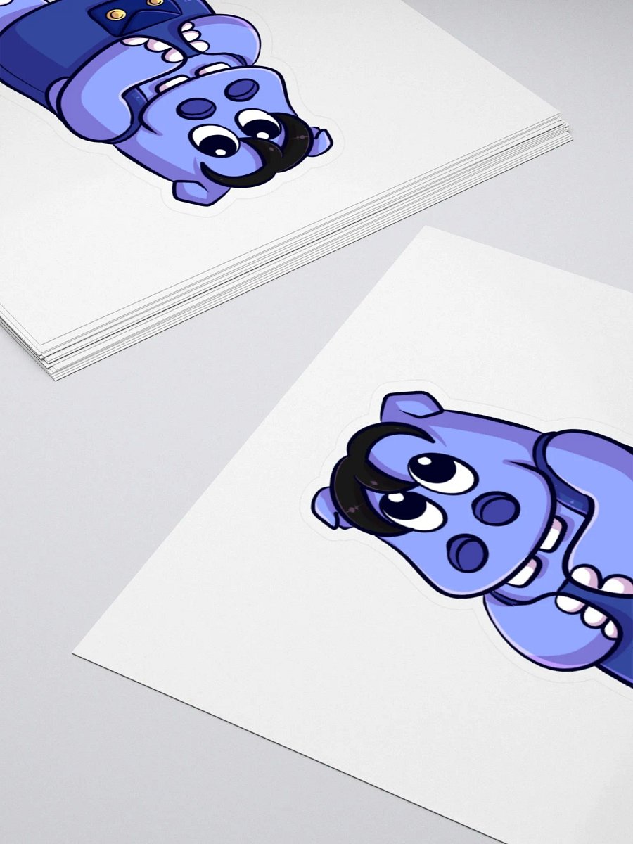 Sticky Hippo product image (11)