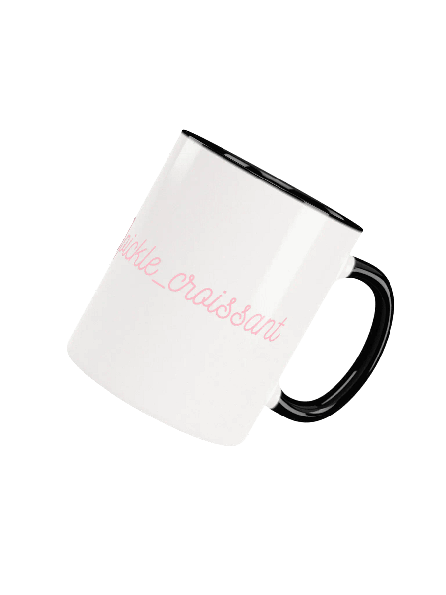 pickle_croissant mug product image (51)