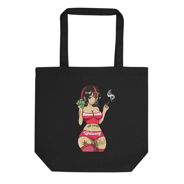 Baby Tote Bag product image (1)