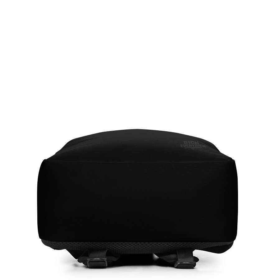 RICHEVERYRICH Minimalist Backpack product image (4)