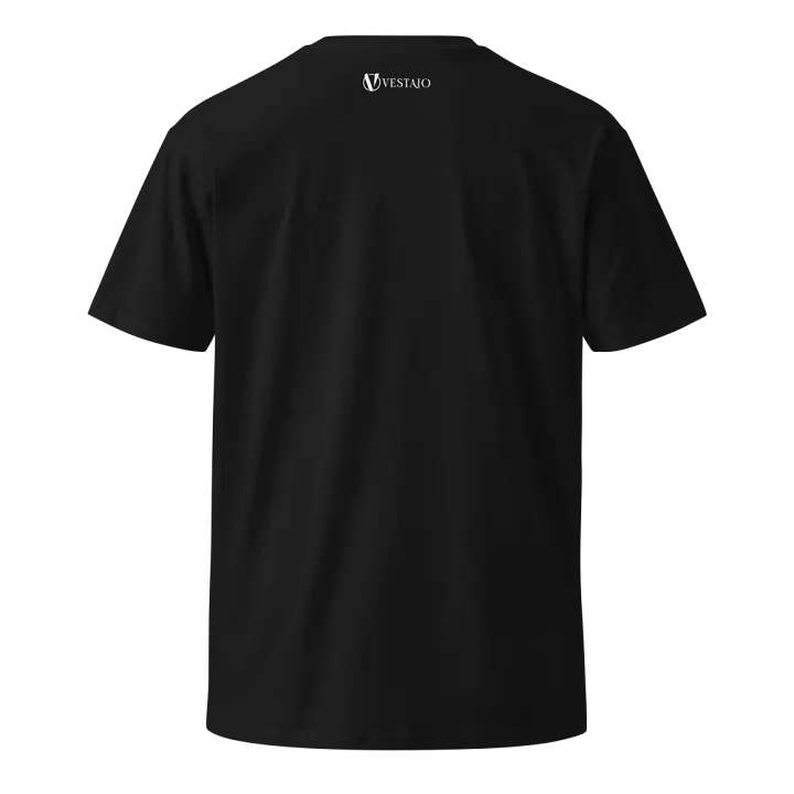 Whimsical Ghostly Charm T-Shirt product image (2)