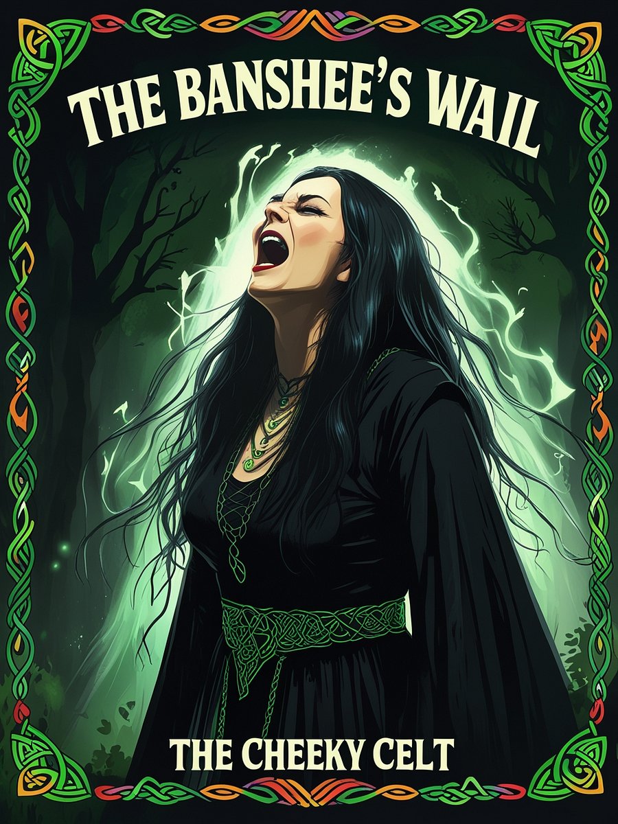 The Banshee’s Wail product image (1)