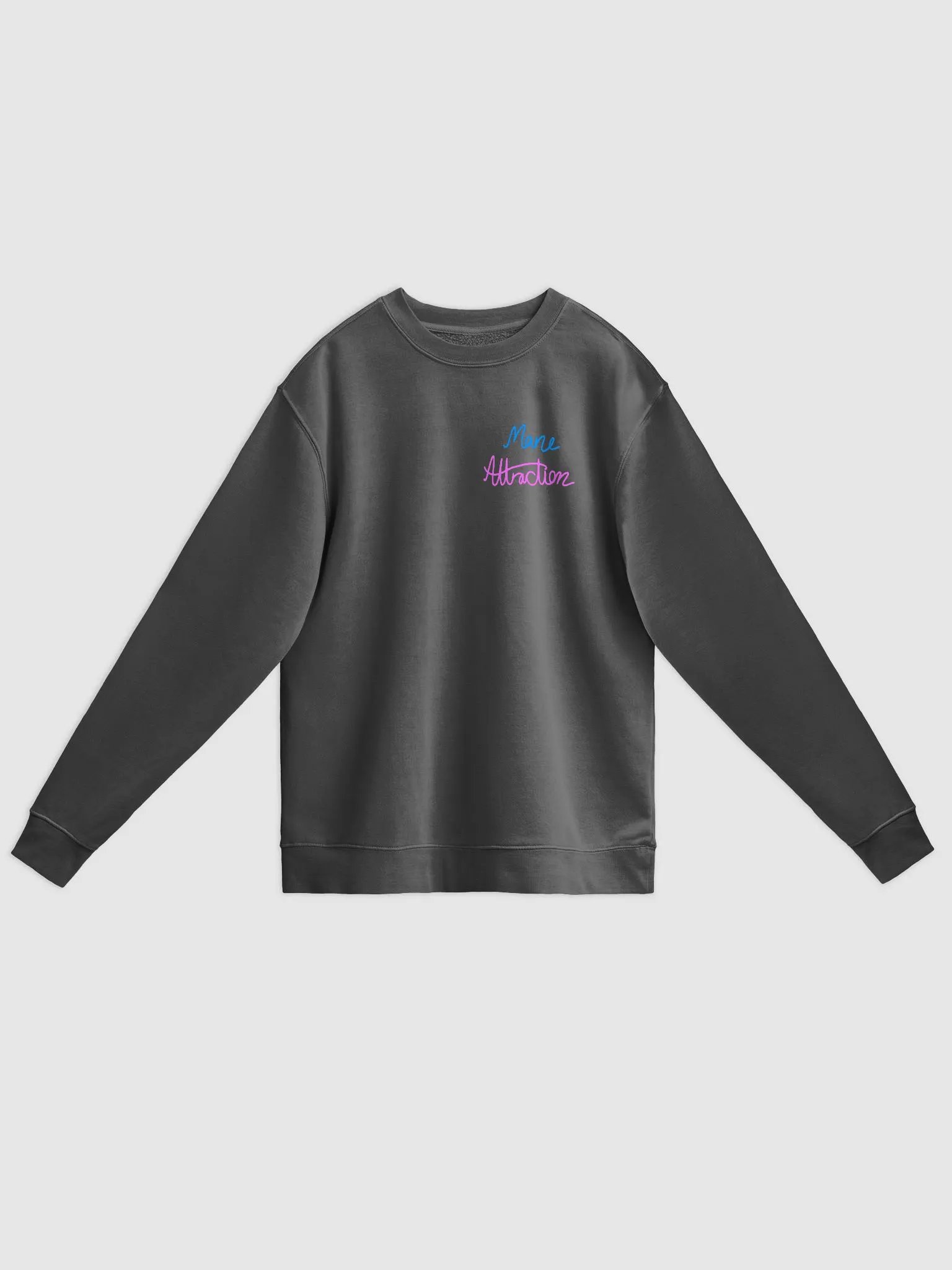 MA Classic Sweatshirt product image (5)