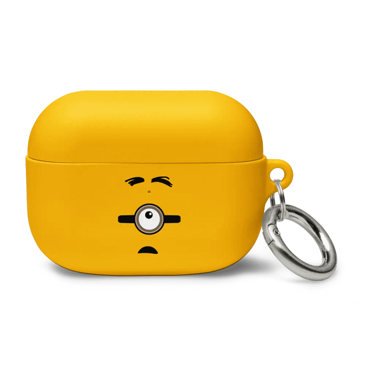 Limited Edition Eyeconic AirPods Case product image (1)