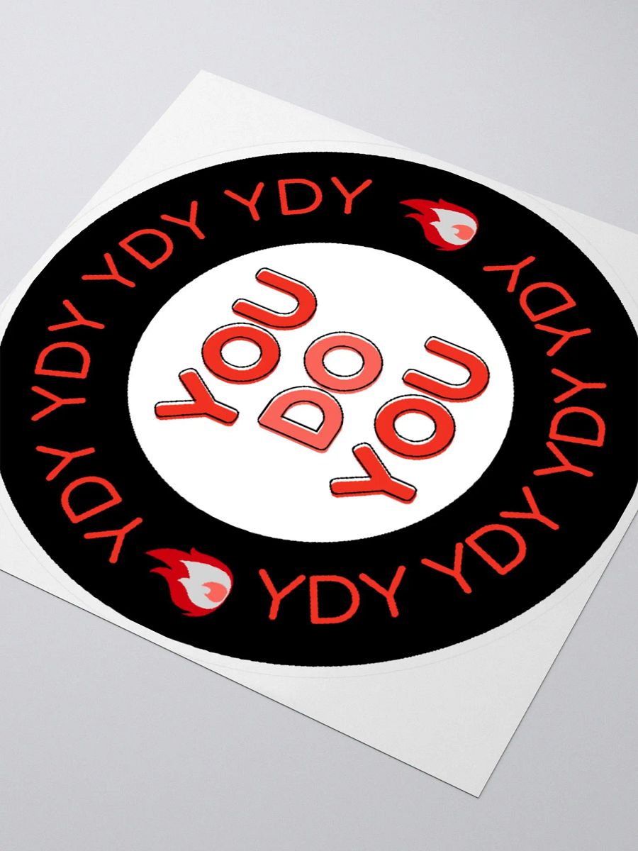 Firebrand - You Do You product image (3)