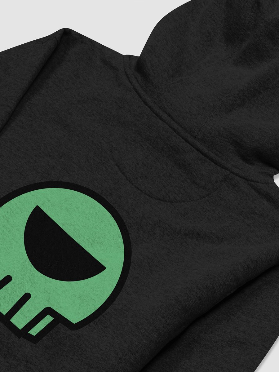 Cosmonaut Hoodie product image (4)