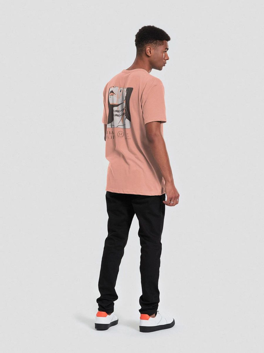 Next Level Tekk T-Shirt product image (12)