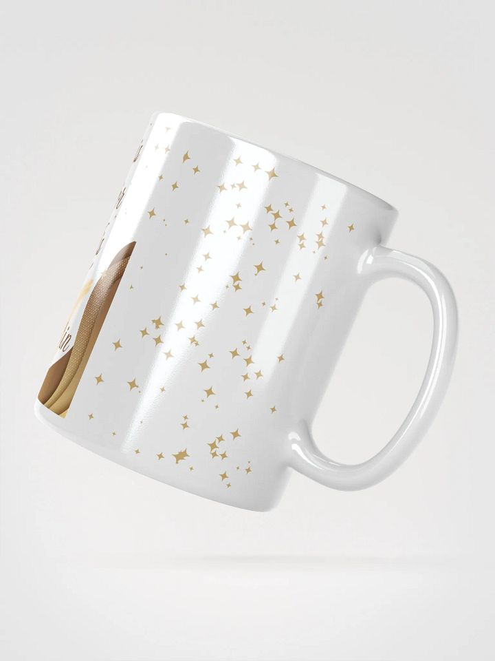 Graceful Strength Mug product image (4)