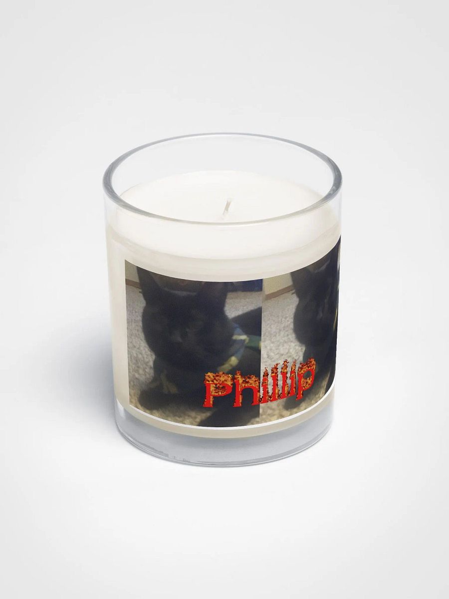 Phillip Candle product image (2)