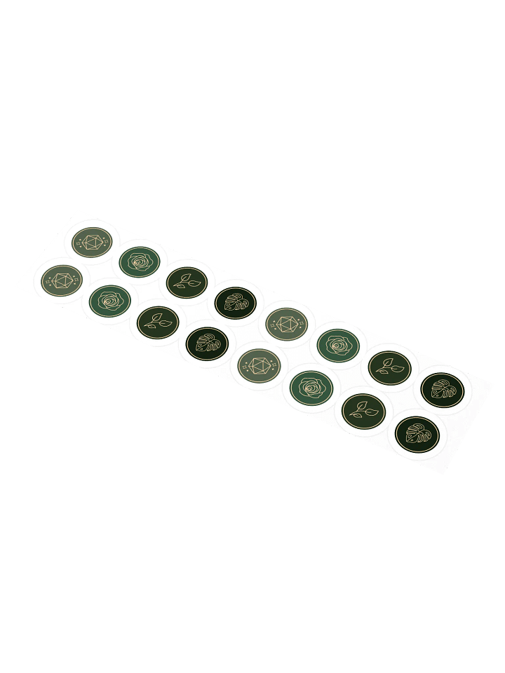 Icon Sticker Pack product image (1)