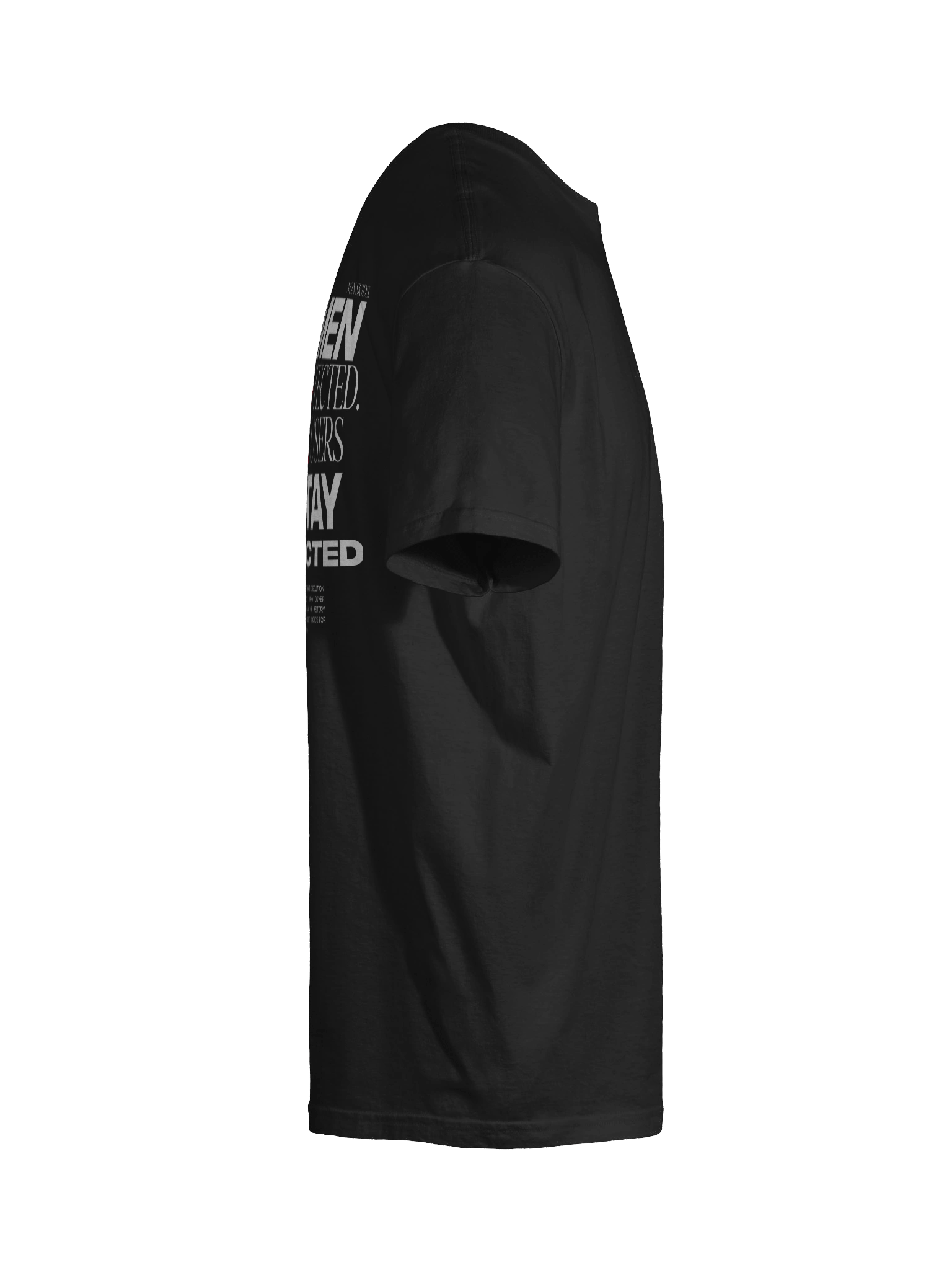 REAL MAN VALEX TEE product image (10)