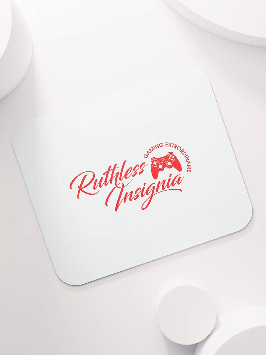 Ruthless Mouse Pad product image (7)