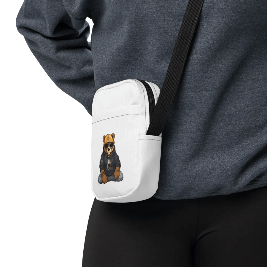 NST BEAR BAG product image (2)