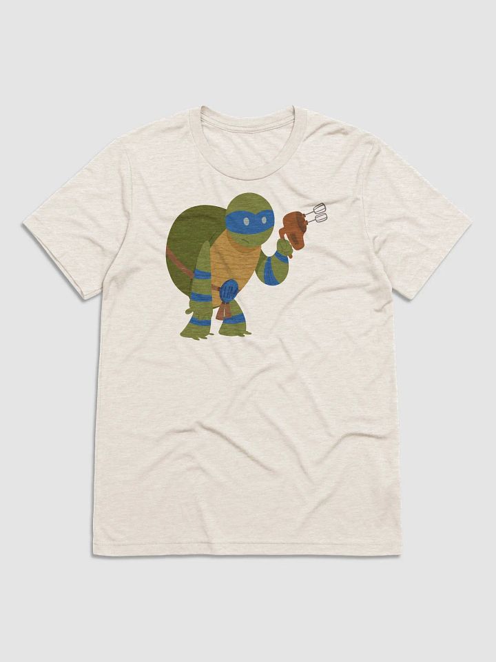 Mixer Turtle product image (1)