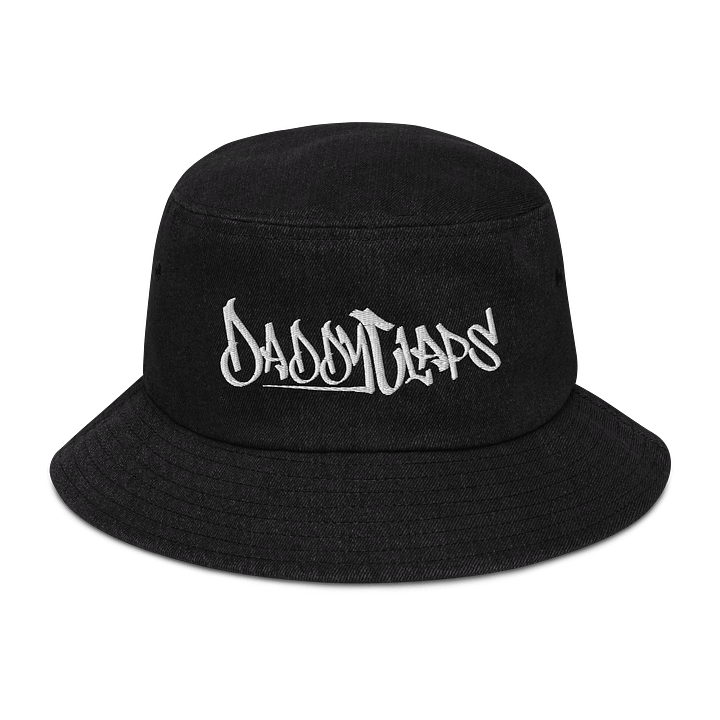 DaddyClaps Bucket Hat product image (1)