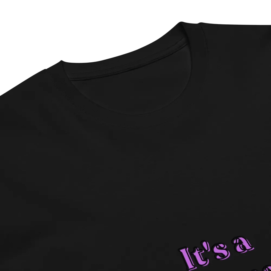 Alone in Style T-Shirt product image (7)