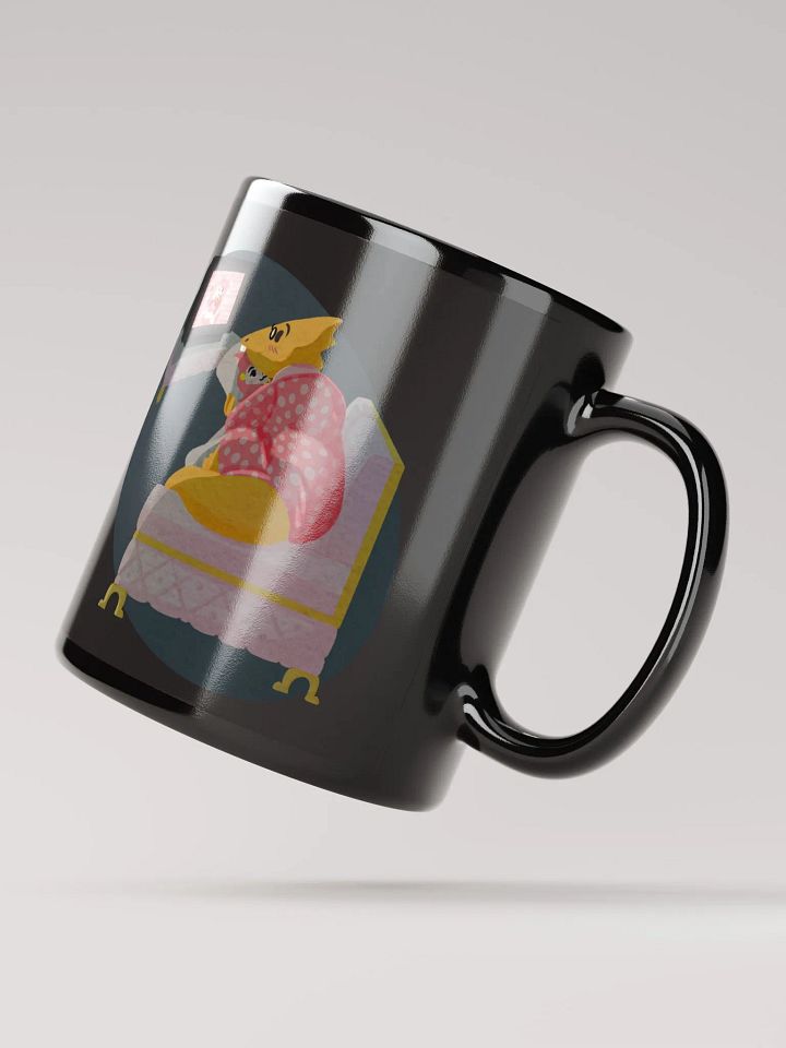 Relaxing Alphys - Mug product image (2)