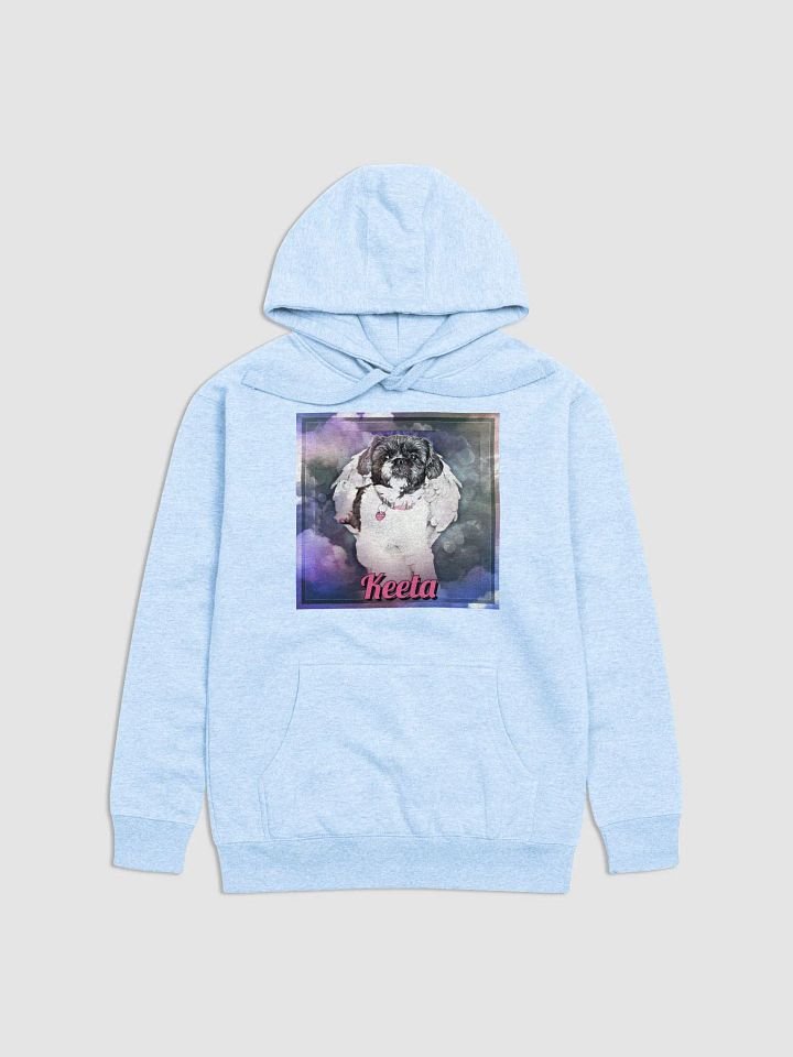 Angel Keeta (Sky Blue) product image (1)