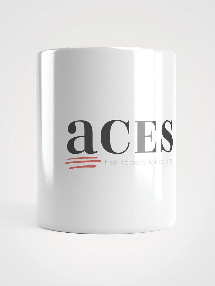 ACES logo mug product image (1)