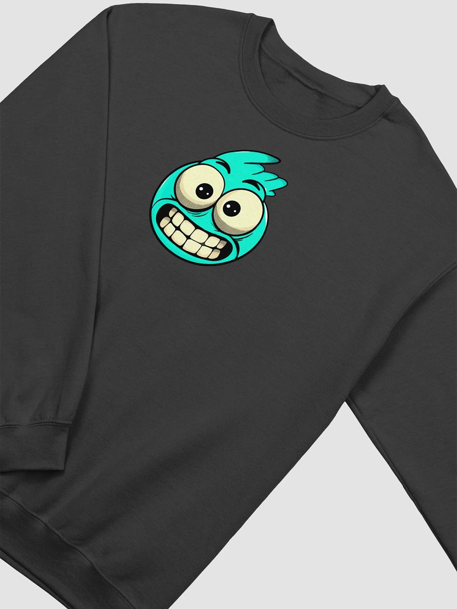 Smile Gone Wild Crewneck product image (19)