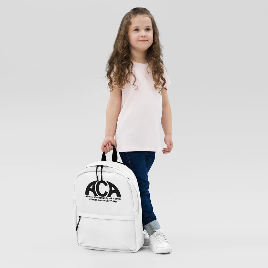 ACA Backpack product image (8)