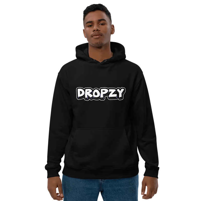 Standard Dropzy Hoodie