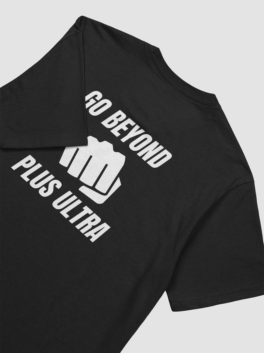 FlashFire Fist Design T-Shirt product image (4)