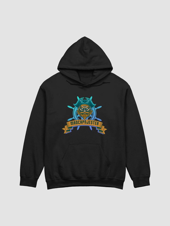 Original Logo Hoodie product image (2)