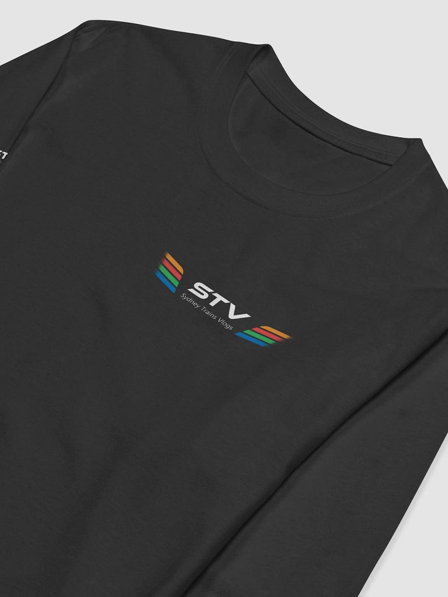 STV Champion Long Sleeve Shirt product image (3)