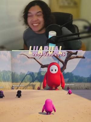 Guy games #fyp #squidgames2 