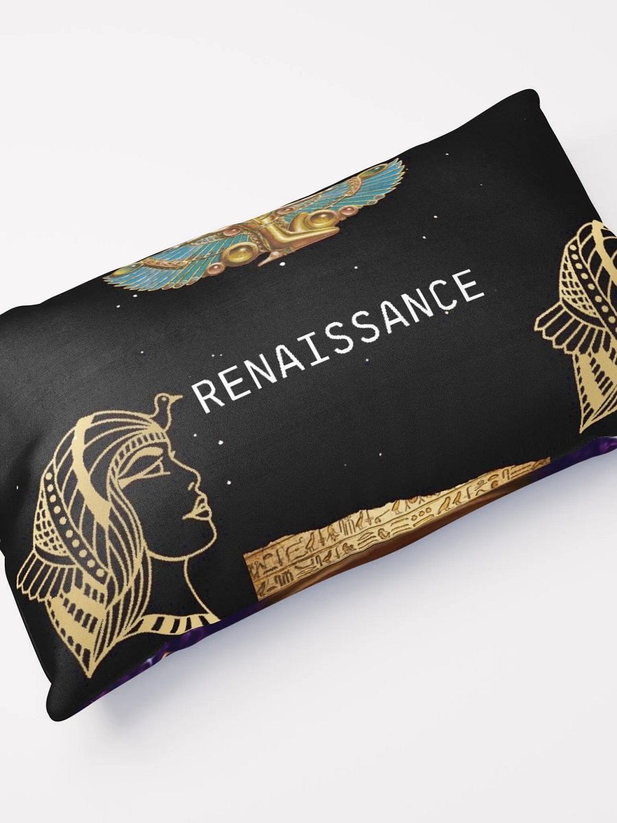 Queen Cole Collection Cleopatra Pillow product image (4)