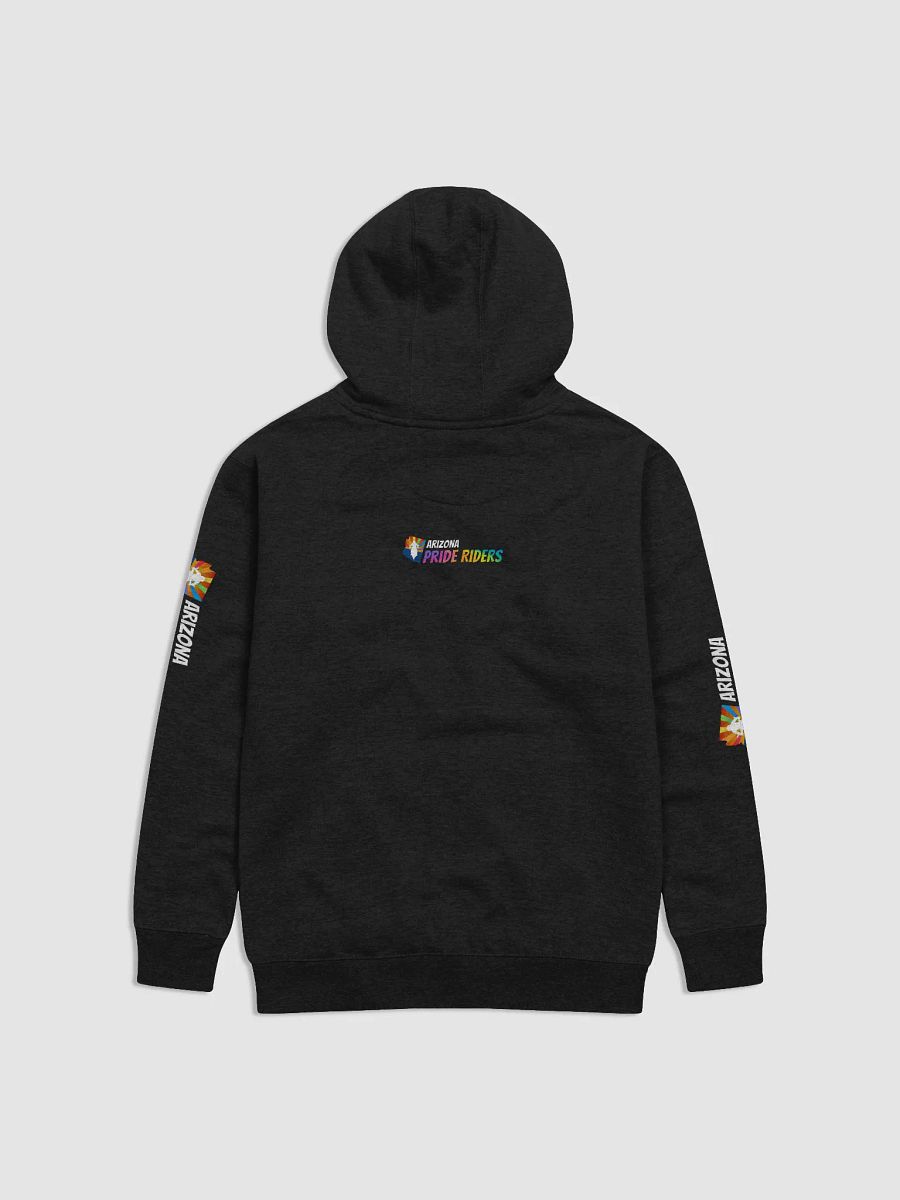 Unisex Logo Hoodie product image (5)