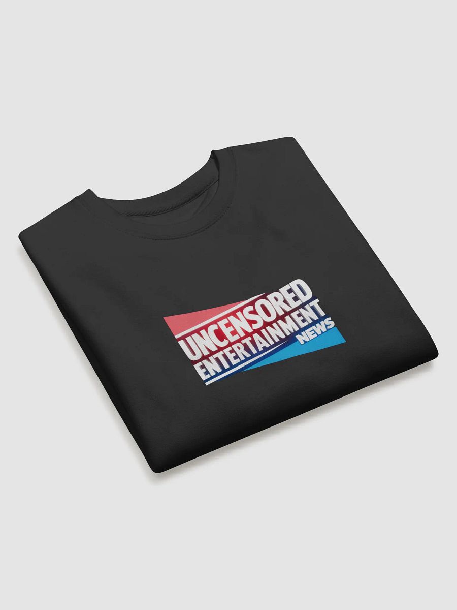 Uncensored Logo Jumper product image (3)