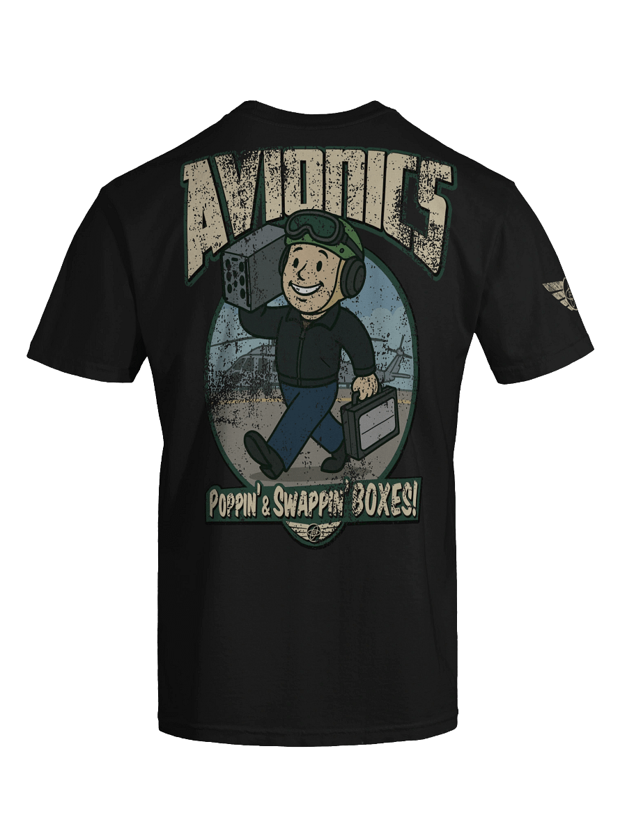 "AT: Swappin" GRUNGE Best Shirts product image (5)