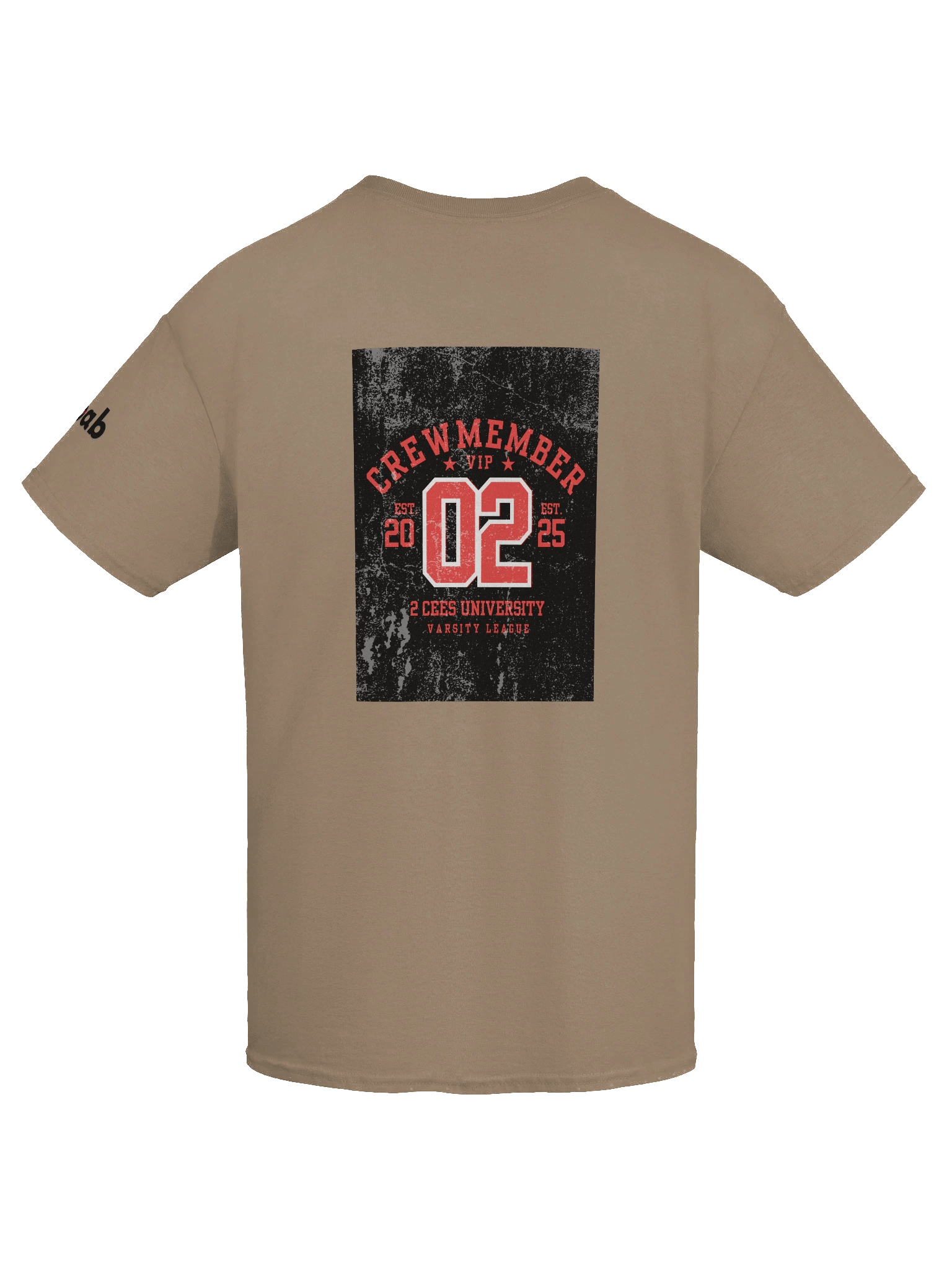 Cobby Crew V.I.P. Tee product image (7)