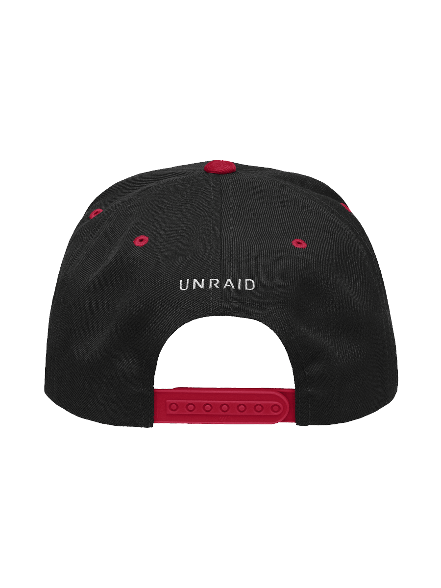 Left Shift Cap product image (49)