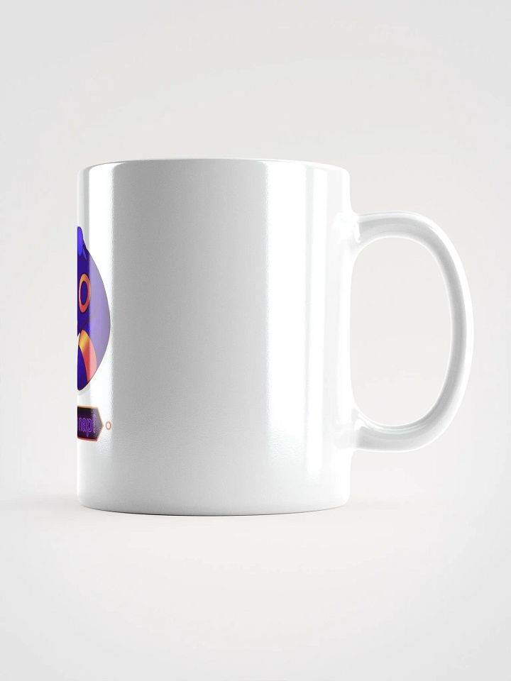 But first we nap! - Mug product image (2)
