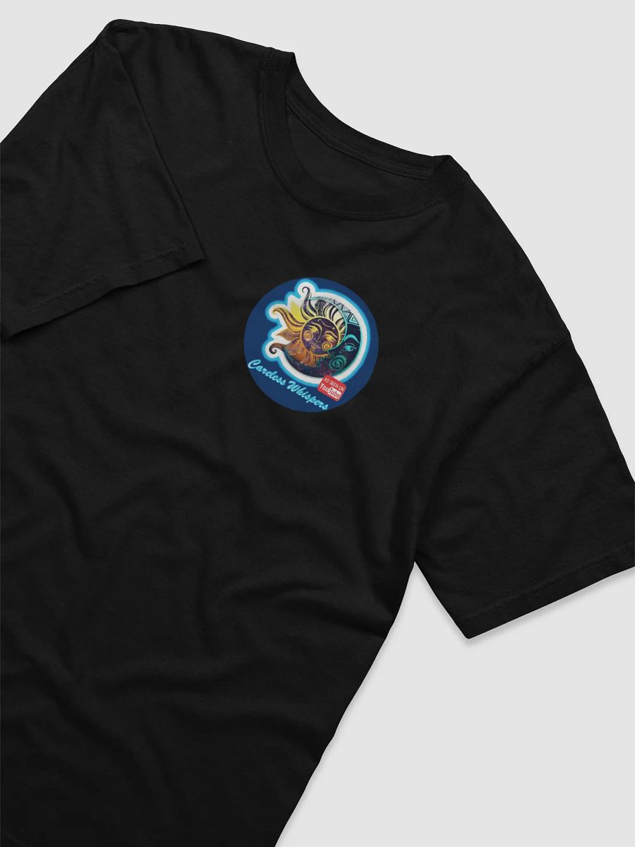 Careless Whispers' logo tee product image (3)