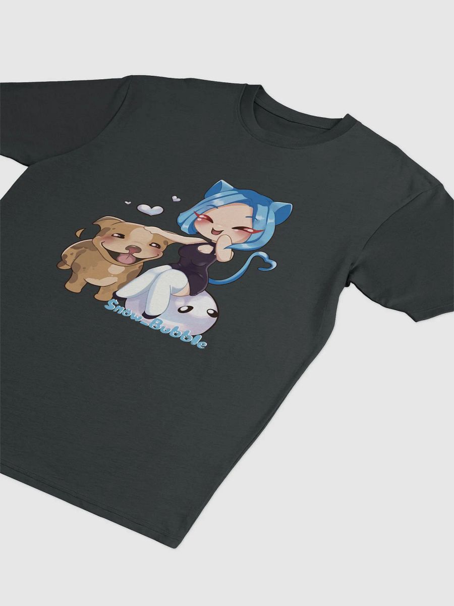 Pet Yuji T-shirt product image (5)