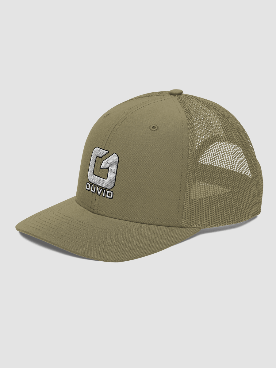 OUVIO Logo | Trucker Cap product image (2)