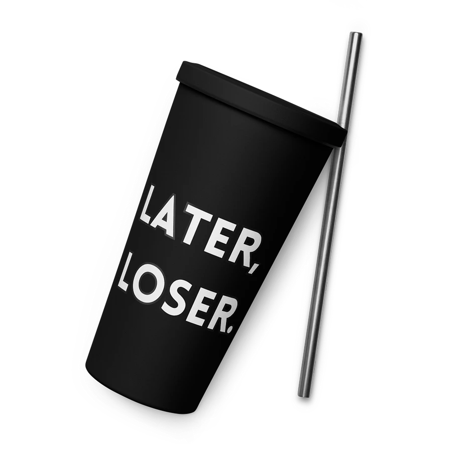 Loser Cup product image (6)