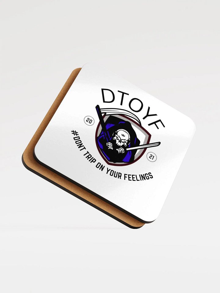 Coasters product image (1)