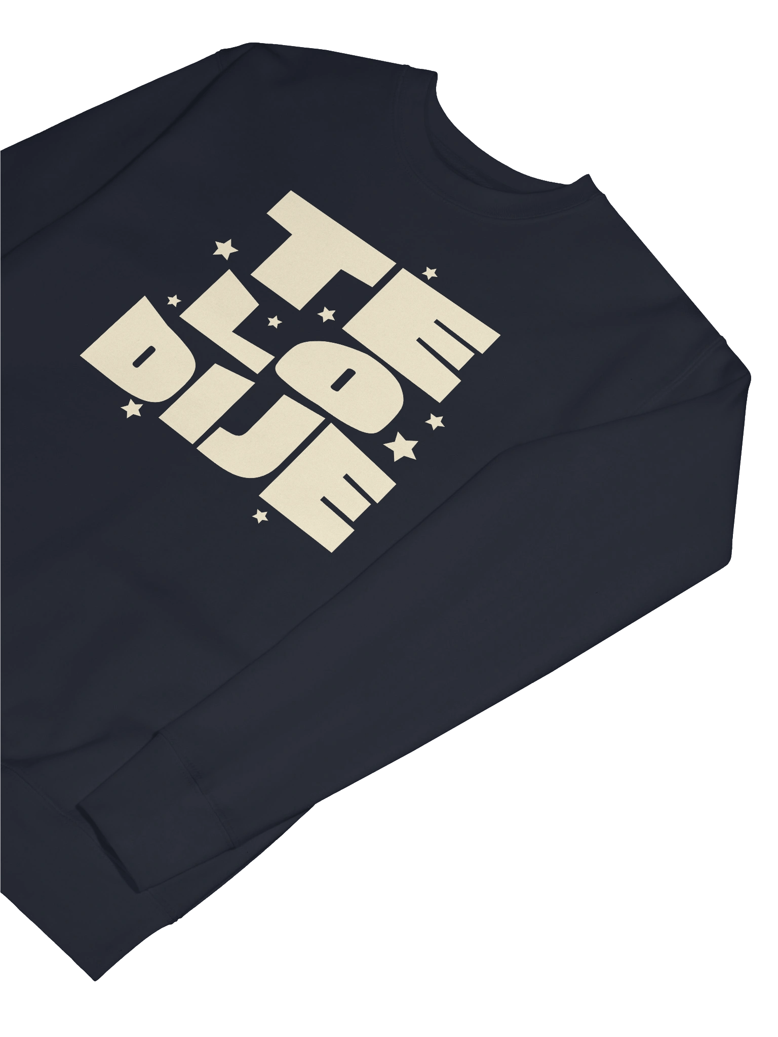 Te lo Dije Premium Crewneck Sweatshirt product image (12)