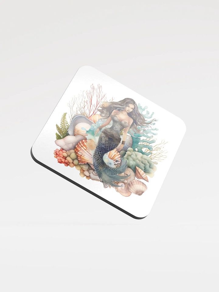 Mermaid, Under The Sea product image (1)