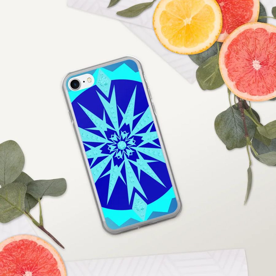 snowflake phone product image (338)