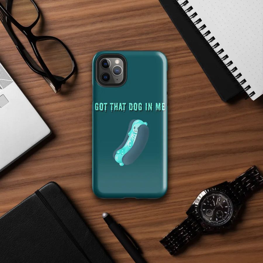 Weenie iPhone Case product image (39)