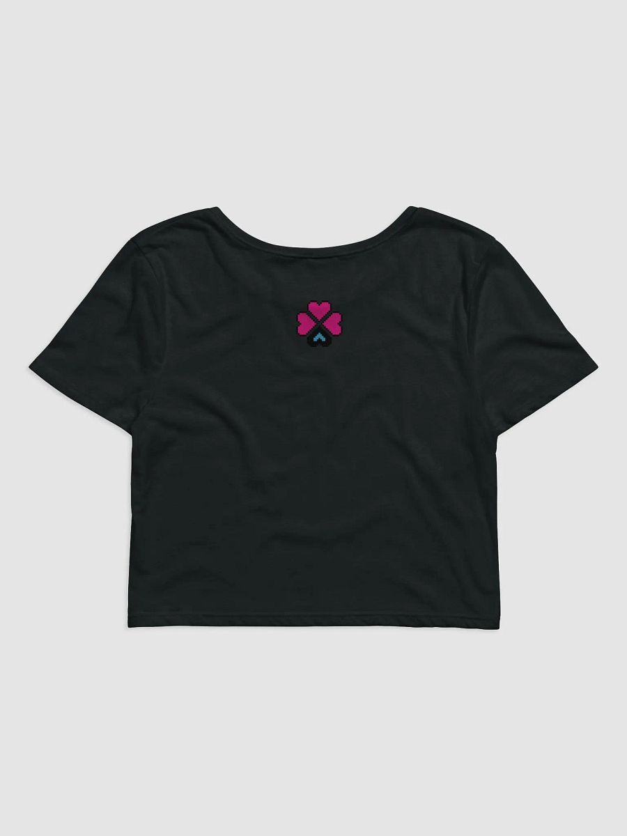 Metamorphosis: The Awakening Cropped Tee product image (6)