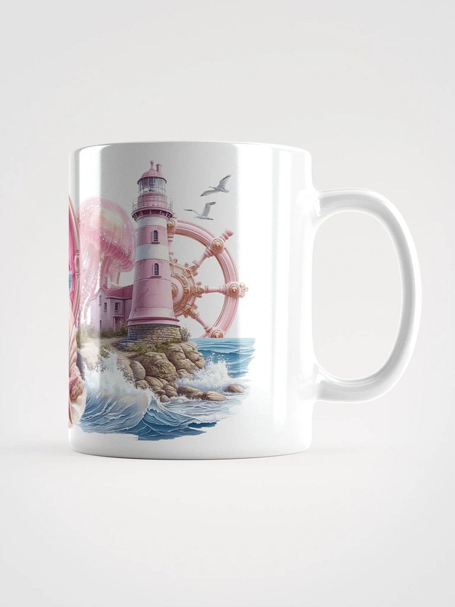 Whimsical Seaside Dream Mug product image (1)
