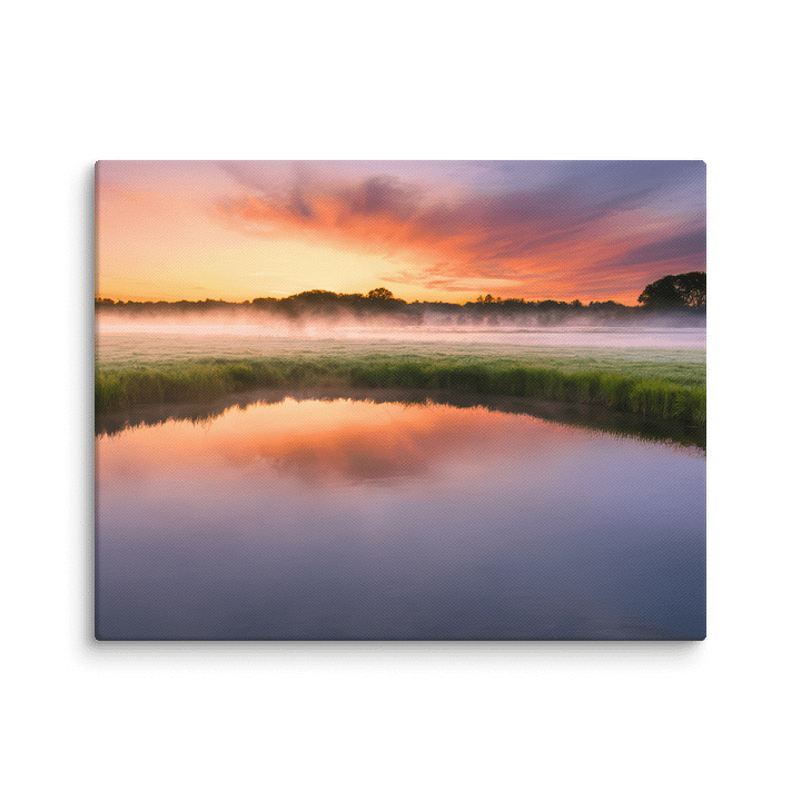He Is Near - Canvas Art product image (1)